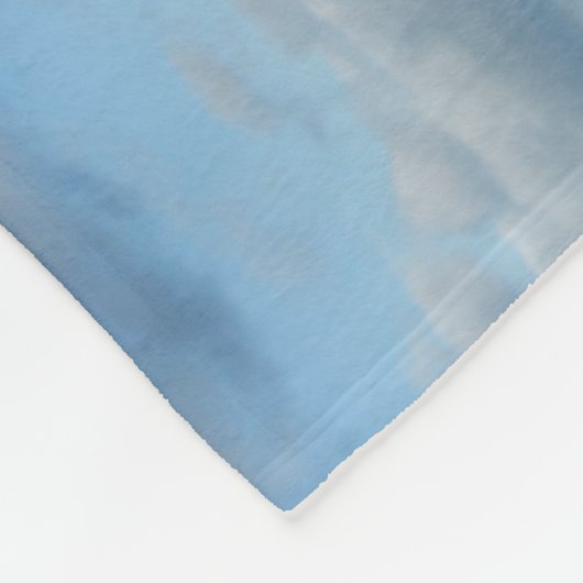 Couverture Polaire L'île | Whitley, Angleterre de St Mary (Coin)