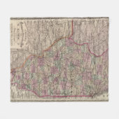 Couverture Polaire L'Illinois 10 (Devant (Horizontal))