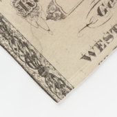 Couverture Polaire L'Illinois 10 (Coin)