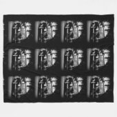 Couverture Polaire Limousine de 41 Lincoln (Devant (Horizontal))