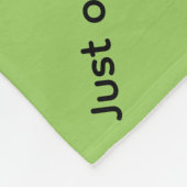 Couverture Polaire Lindo Gato (Coin)