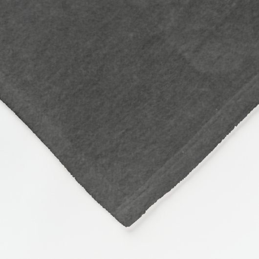 Couverture Polaire Linen Fern (Coin)