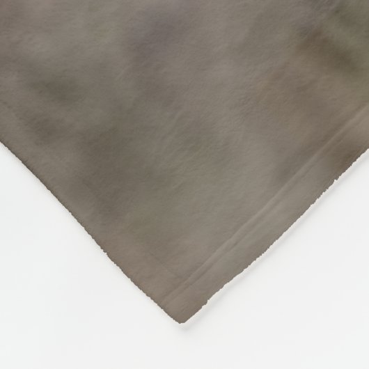 COUVERTURE POLAIRE LION (Coin)