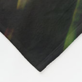 Couverture Polaire Lion (Coin)