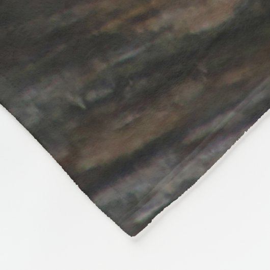 Couverture Polaire Lion 030 (Coin)