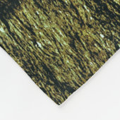 COUVERTURE POLAIRE LION CUB (Coin)