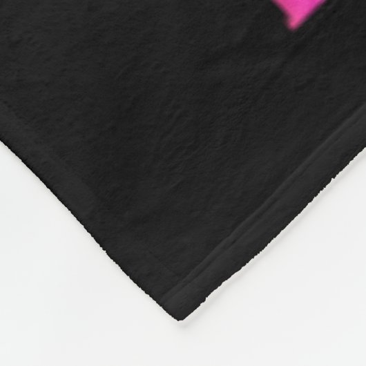 Couverture Polaire Lion de Juda (Coin)