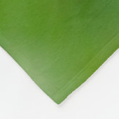 Couverture Polaire Lion Fleece Blanche (Coin)