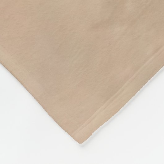 Couverture Polaire Lion marche (Coin)