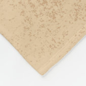 Couverture Polaire Lion tourbillonnant (Coin)