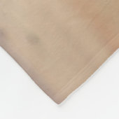 Couverture Polaire Lioness stretching (Coin)