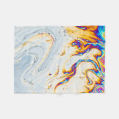 Couverture Polaire Liquide (Devant (Horizontal))