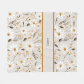 Couverture Polaire Liquide d'automne neutre (Devant (Horizontal))