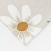 Couverture Polaire Liquide d'automne neutre (Coin)