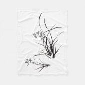 Couverture Polaire L'Iran chinois au printemps (Devant)