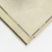 Couverture Polaire L'Irlande 13 (Coin)