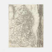 Couverture Polaire Lisbonne, Portugal (Devant)