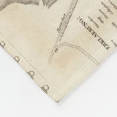 Couverture Polaire Lisbonne, Portugal (Coin)