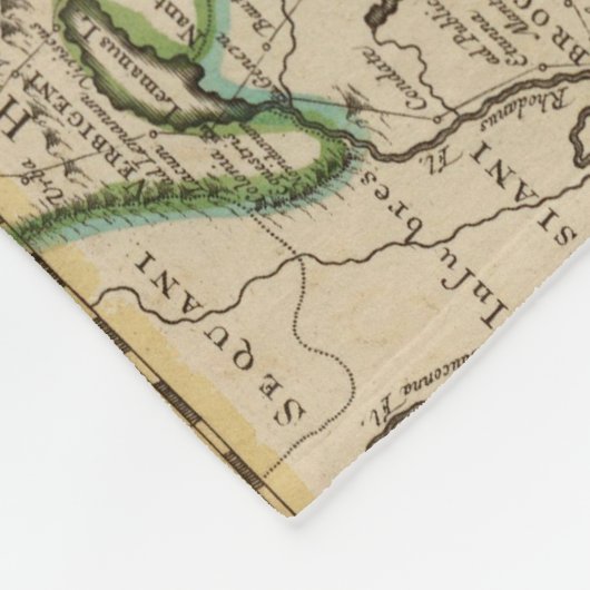 Couverture Polaire L'Italie 16 (Coin)