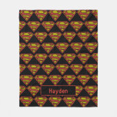 Couverture Polaire Lite-Brite S-Shield (Devant)