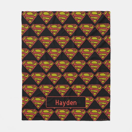 Couverture Polaire Lite-Brite S-Shield (Devant)