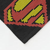 Couverture Polaire Lite-Brite S-Shield (Coin)