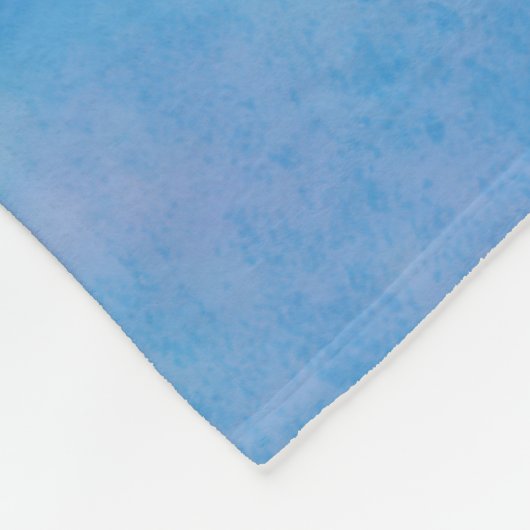 Couverture Polaire Literie Enchantée De La Queue De Sirène D'Océan Éc (Coin)