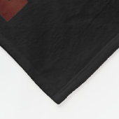 Couverture Polaire Litter’s Full Funny Cat Lovers Christmas Xmas  (Coin)