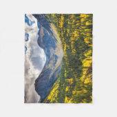 Couverture Polaire Little Giant & Kendall Peak, Silverton, Colorado (Devant)