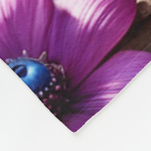 Couverture Polaire Little Raccoon (Coin)