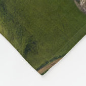 Couverture Polaire Littoral | Île de Skye, Écosse (Coin)