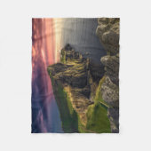 Couverture Polaire Littoral | Île de Skye, Écosse (Devant)