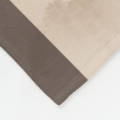 Couverture Polaire Littoral minimaliste japonais (Coin)