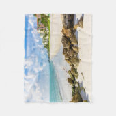 Couverture Polaire Littoral | Naples Pier, sud-ouest de la Floride (Devant)