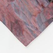 Couverture Polaire Littoral rocheux avec eau, Canada (Coin)