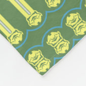 Couverture Polaire Livingstone (Coin)