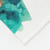 Couverture Polaire Livre d'Imaginaire Lover Fairy (Coin)