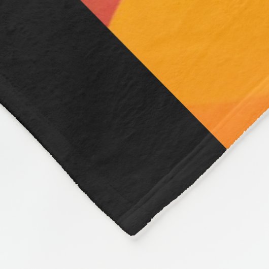 Couverture Polaire Livres Et Café (Coin)