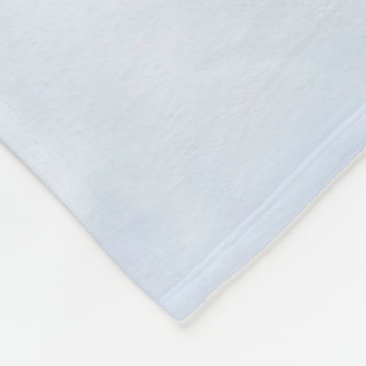 Couverture Polaire Llama Licking Rainbow (Coin)