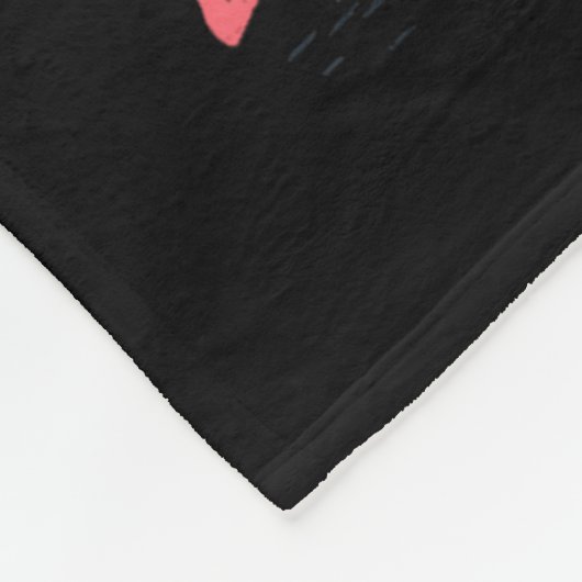 Couverture Polaire Local Egg Er Retro Chicken Funny Farmer Easter Adu (Coin)