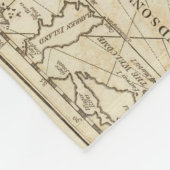 Couverture Polaire L'Océan Atlantique (Coin)