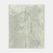 Couverture Polaire L'Océan Indien 2 (Devant)