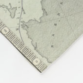 Couverture Polaire L'Océan Indien 2 (Coin)