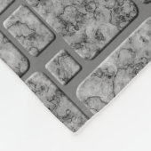 Couverture Polaire Loft, loft en marbre (Coin)