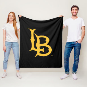 Couverture Polaire Logo de Long Beach State