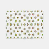 COUVERTURE POLAIRE LOGOS DE FERME (Devant (Horizontal))