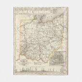 Couverture Polaire L'Ohio 12 (Devant)