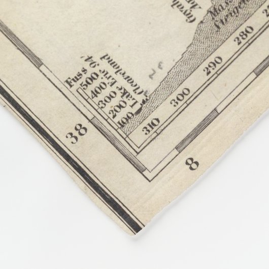 Couverture Polaire L'Ohio 12 (Coin)