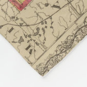 Couverture Polaire L'Ohio 3 (Coin)