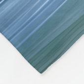 Couverture Polaire Loin sauvage du Nord Majestic (Coin)